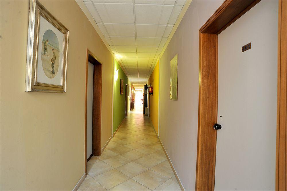 Hotel Cristallo Barga Fornaci di Barga Dış mekan fotoğraf