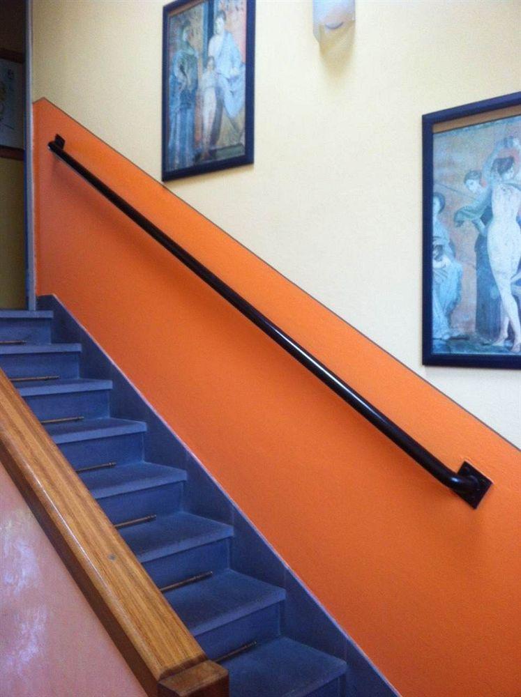 Hotel Cristallo Barga Fornaci di Barga Dış mekan fotoğraf
