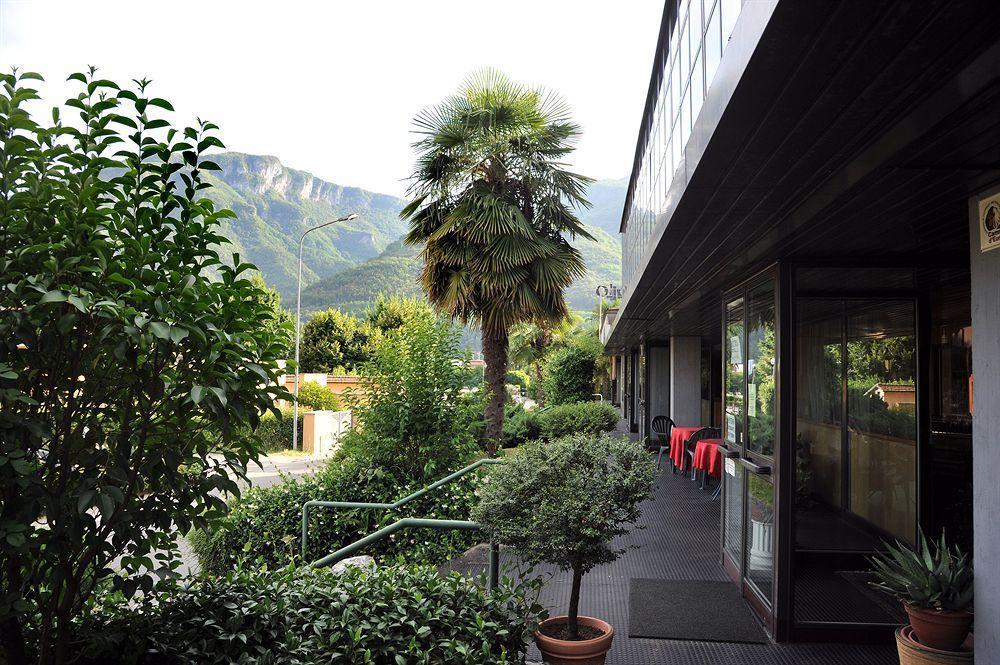 Hotel Cristallo Barga Fornaci di Barga Dış mekan fotoğraf